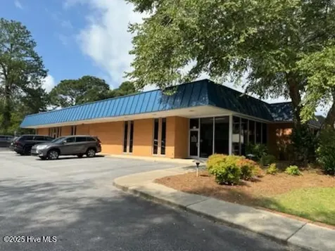 510 Plaza Boulevard Kinston NC 28501