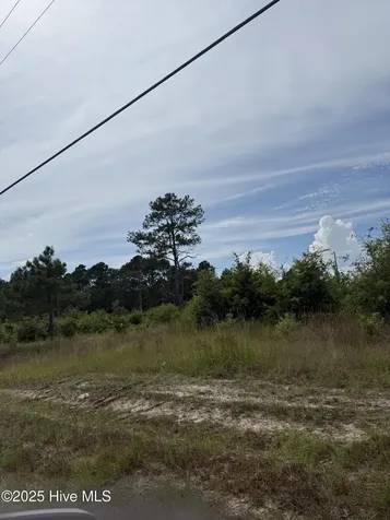 757 E Washington Street Extension Rockingham NC 28379