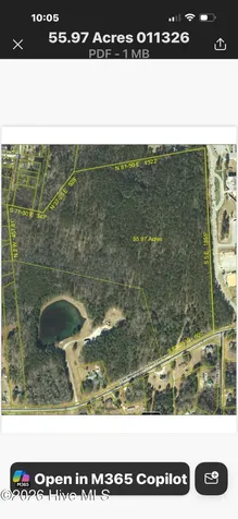 757 E Washington Street Extension Rockingham NC 28379