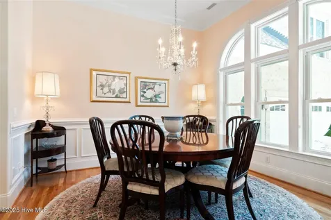 4510 Fieldstone Circle Southport NC 28461