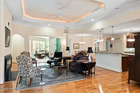 4510 Fieldstone Circle Southport NC 28461