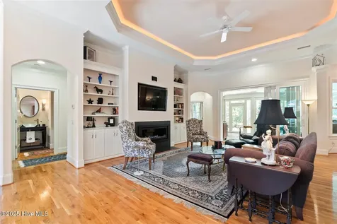 4510 Fieldstone Circle Southport NC 28461