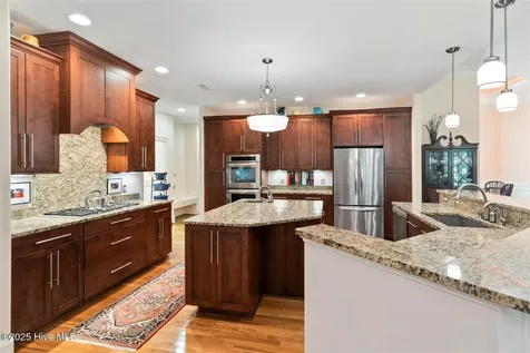 4510 Fieldstone Circle Southport NC 28461