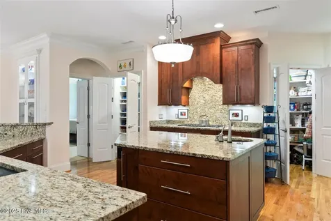4510 Fieldstone Circle Southport NC 28461