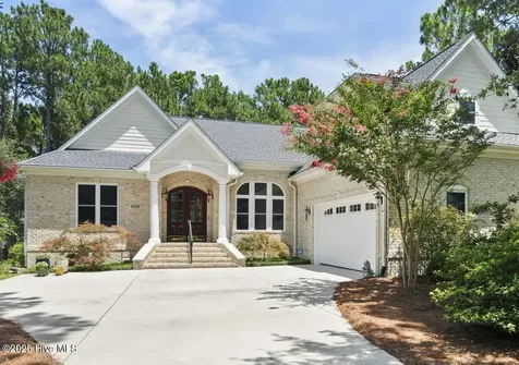4510 Fieldstone Circle Southport NC 28461