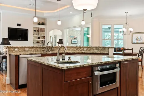 4510 Fieldstone Circle Southport NC 28461