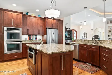 4510 Fieldstone Circle Southport NC 28461