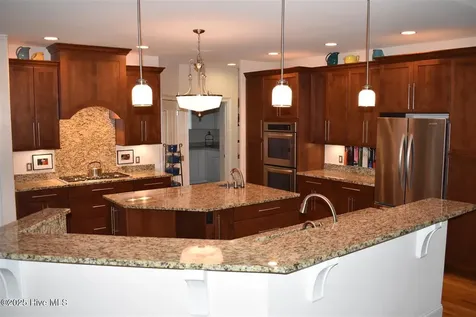 4510 Fieldstone Circle Southport NC 28461