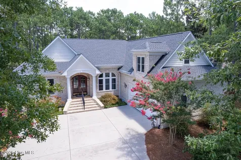 4510 Fieldstone Circle Southport NC 28461
