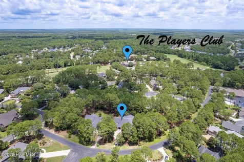 4510 Fieldstone Circle Southport NC 28461