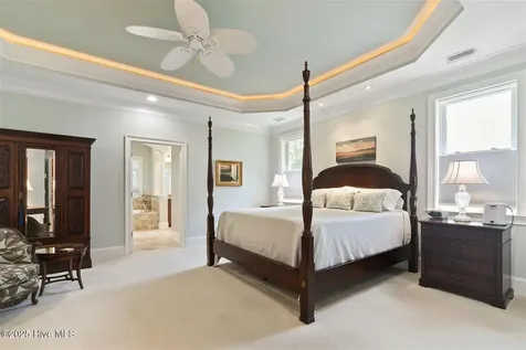 4510 Fieldstone Circle Southport NC 28461