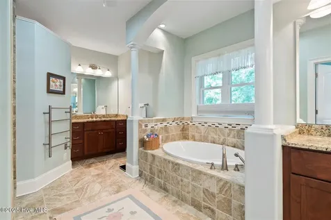 4510 Fieldstone Circle Southport NC 28461