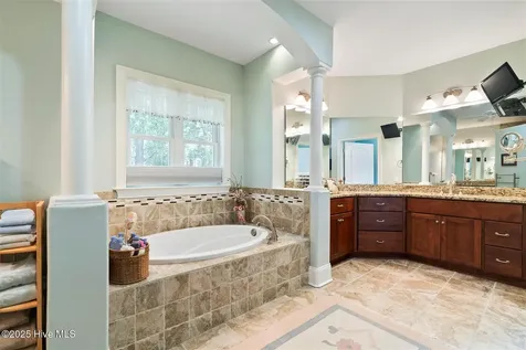 4510 Fieldstone Circle Southport NC 28461
