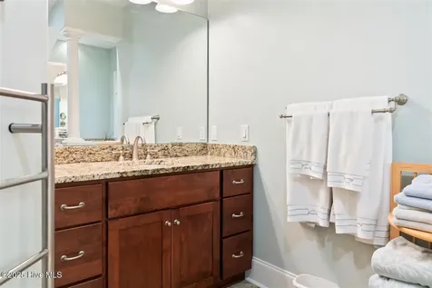 4510 Fieldstone Circle Southport NC 28461