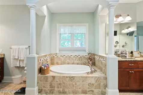 4510 Fieldstone Circle Southport NC 28461