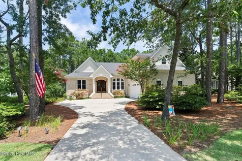 4510 Fieldstone Circle Southport NC 28461