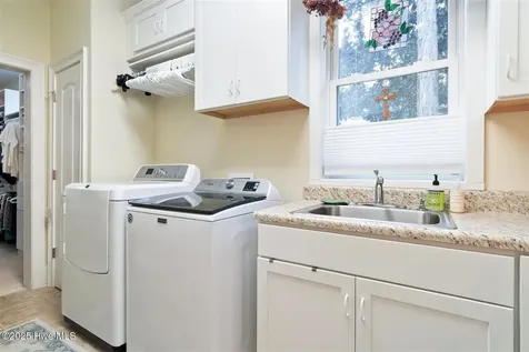 4510 Fieldstone Circle Southport NC 28461