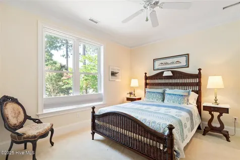 4510 Fieldstone Circle Southport NC 28461