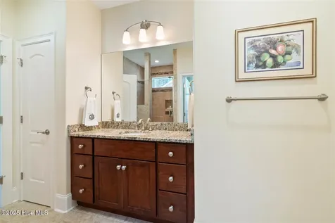 4510 Fieldstone Circle Southport NC 28461
