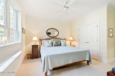 4510 Fieldstone Circle Southport NC 28461