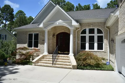 4510 Fieldstone Circle Southport NC 28461