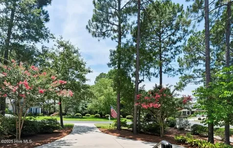 4510 Fieldstone Circle Southport NC 28461