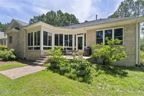 4510 Fieldstone Circle Southport NC 28461