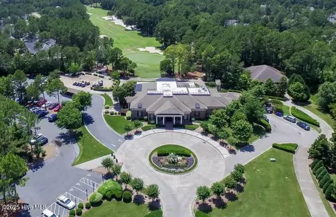 4510 Fieldstone Circle Southport NC 28461