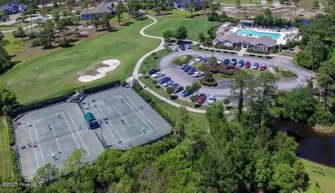 4510 Fieldstone Circle Southport NC 28461