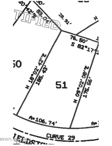 4510 Fieldstone Circle Southport NC 28461
