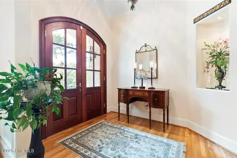 4510 Fieldstone Circle Southport NC 28461