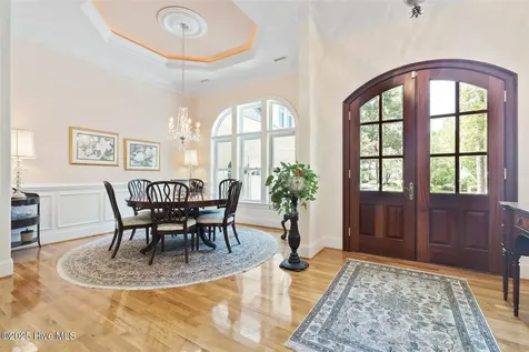 4510 Fieldstone Circle Southport NC 28461