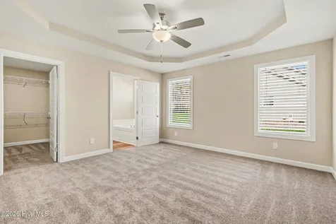 61 Maxwell Farm Lane Selma NC 27576