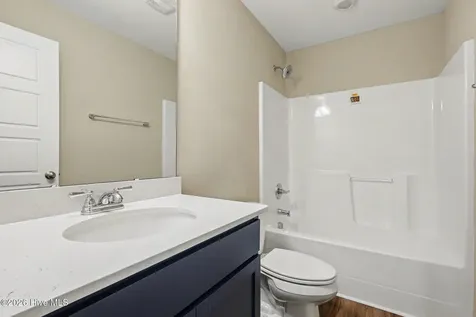 61 Maxwell Farm Lane Selma NC 27576