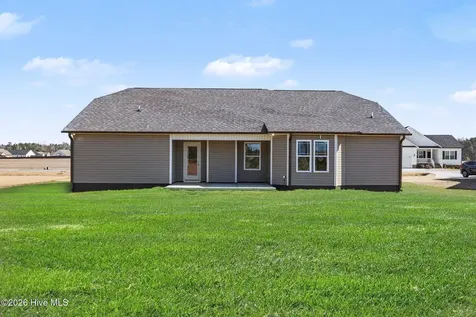 61 Maxwell Farm Lane Selma NC 27576