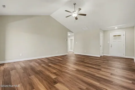61 Maxwell Farm Lane Selma NC 27576