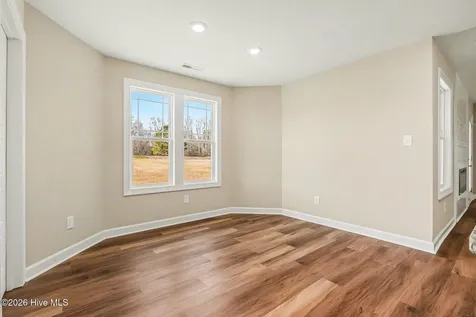 61 Maxwell Farm Lane Selma NC 27576