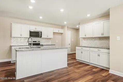 61 Maxwell Farm Lane Selma NC 27576