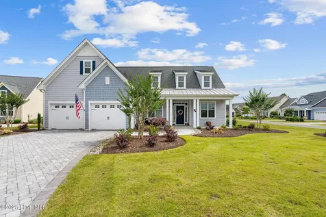 3346 Shell Isle Drive Southport NC 28461