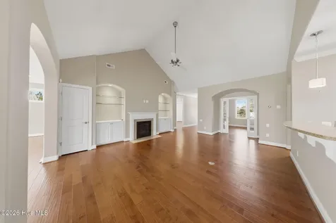 3346 Shell Isle Drive Southport NC 28461