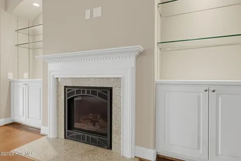 3346 Shell Isle Drive Southport NC 28461