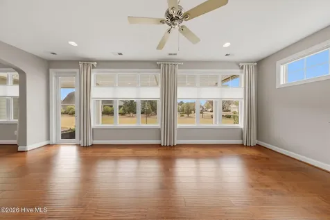 3346 Shell Isle Drive Southport NC 28461