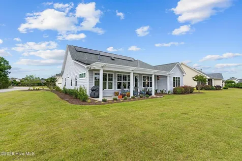 3346 Shell Isle Drive Southport NC 28461