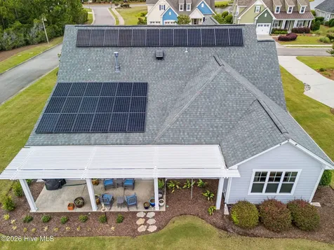 3346 Shell Isle Drive Southport NC 28461