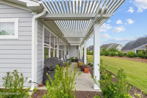 3346 Shell Isle Drive Southport NC 28461