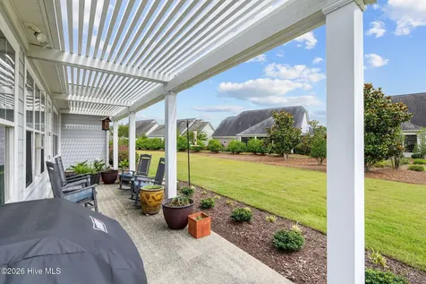 3346 Shell Isle Drive Southport NC 28461