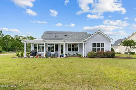 3346 Shell Isle Drive Southport NC 28461