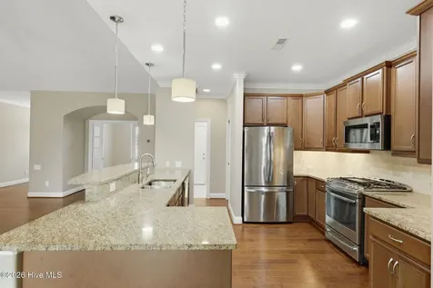 3346 Shell Isle Drive Southport NC 28461