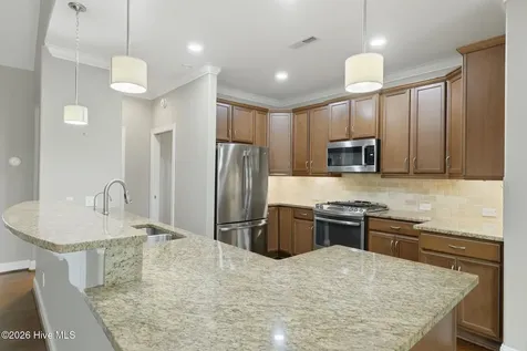 3346 Shell Isle Drive Southport NC 28461