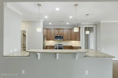 3346 Shell Isle Drive Southport NC 28461